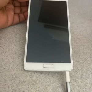 Samsung Galaxy Note 4